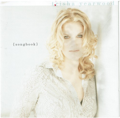Trisha Yearwood